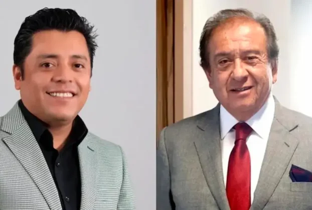 foto de Leopoldo de Lara Valera