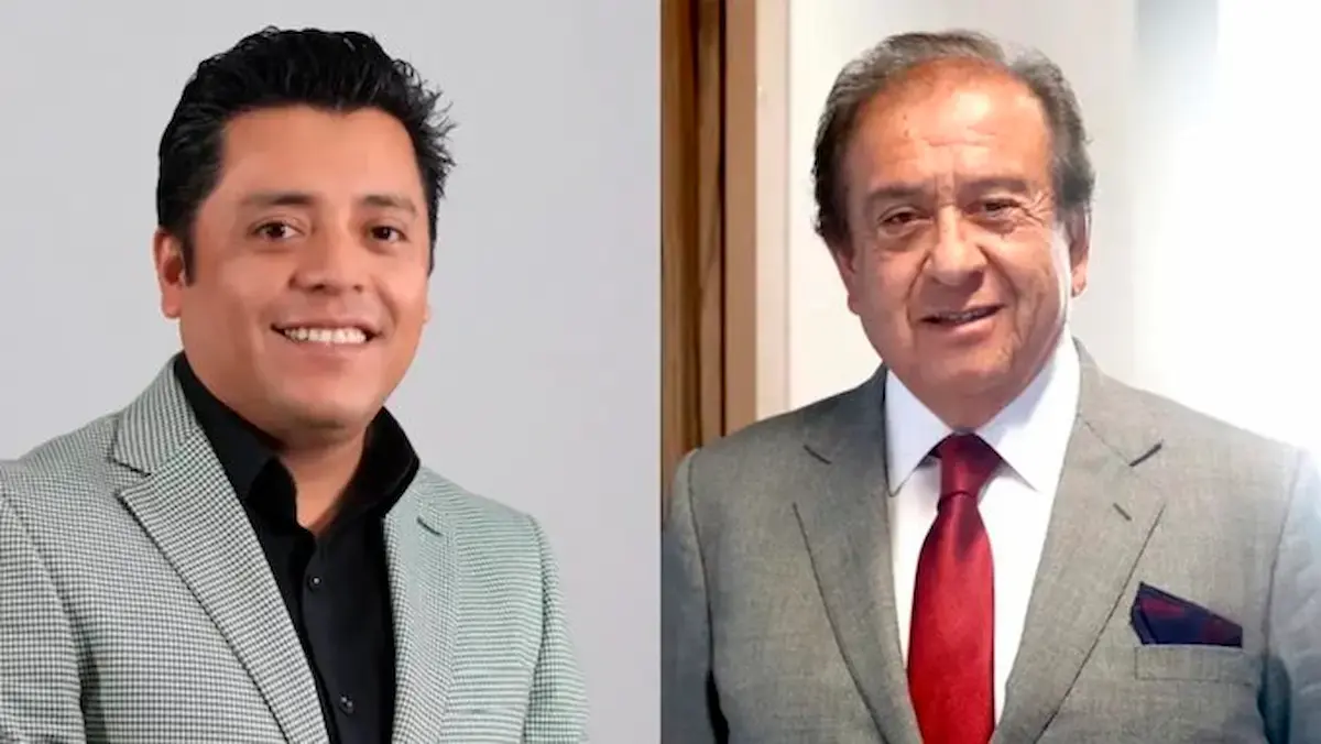 foto de Leopoldo de Lara Valera