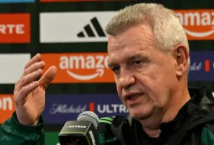 Javier Aguirre subrayó que el “pacto” para que los clubes liberen a sus jugadores convocados a la Copa del Mundo “no se ha roto”