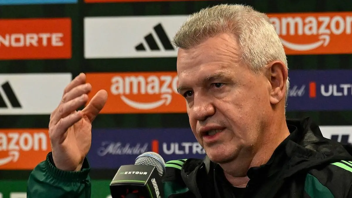 Javier Aguirre subrayó que el “pacto” para que los clubes liberen a sus jugadores convocados a la Copa del Mundo “no se ha roto”