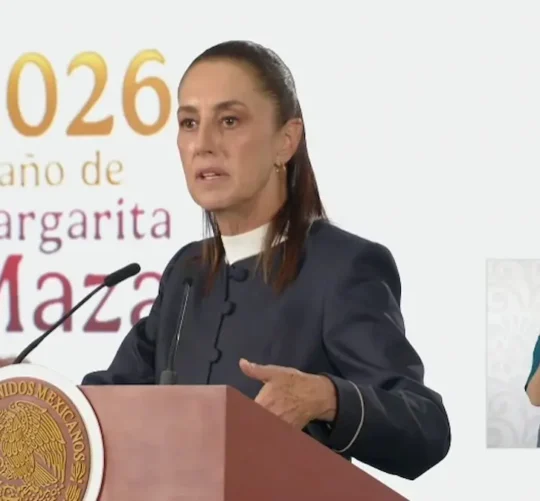 Gobierno federal pide 21 días de aislamiento a extranjeros que viajen a México desde países con brote de ébola.
