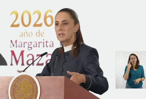 Gobierno federal pide 21 días de aislamiento a extranjeros que viajen a México desde países con brote de ébola.
