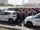 trabajadores en paro laboral en Danone y Bonafont