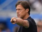 El 'Pelado' se convertirá en nuevo técnico del Monterrey en una segunda etapa por la Liga MX, luego de un primer paso exitoso como estratega del Guadalajara, escuadra de la cual salió a finales de 2018.