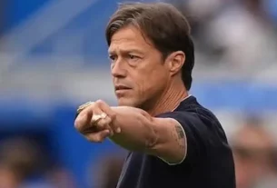 El 'Pelado' se convertirá en nuevo técnico del Monterrey en una segunda etapa por la Liga MX, luego de un primer paso exitoso como estratega del Guadalajara, escuadra de la cual salió a finales de 2018.