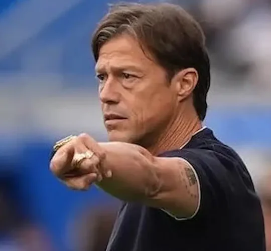 El 'Pelado' se convertirá en nuevo técnico del Monterrey en una segunda etapa por la Liga MX, luego de un primer paso exitoso como estratega del Guadalajara, escuadra de la cual salió a finales de 2018.