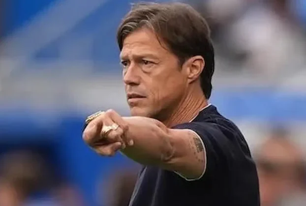 El 'Pelado' se convertirá en nuevo técnico del Monterrey en una segunda etapa por la Liga MX, luego de un primer paso exitoso como estratega del Guadalajara, escuadra de la cual salió a finales de 2018.