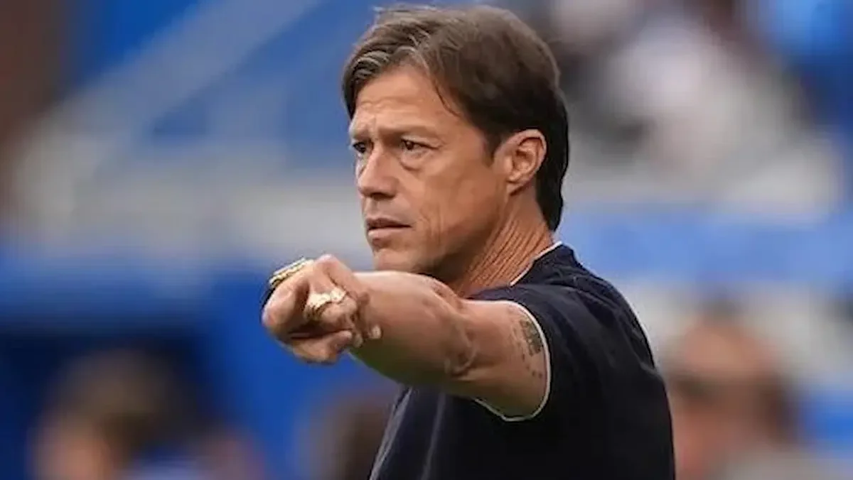 El 'Pelado' se convertirá en nuevo técnico del Monterrey en una segunda etapa por la Liga MX, luego de un primer paso exitoso como estratega del Guadalajara, escuadra de la cual salió a finales de 2018.