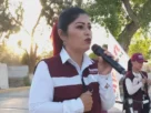 Morena denuncia las agresiones como intento de feminicidio