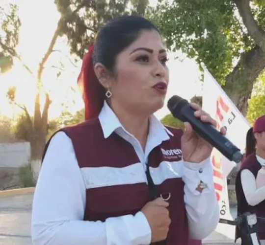 Morena denuncia las agresiones como intento de feminicidio