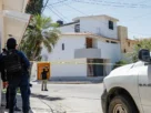 La dependencia aclaró que no hubo personas heridas