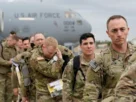 Washington aún no ha anunciado qué bases se verán afectadas, pero Hechler explicó que la medida -que se produjo tras las críticas a la guerra de Irán por parte del canciller alemán, Friedrich Merz, a principios de esta semana- tendría un impacto "desastroso" en su localidad en caso de verse implicada.