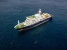 España recibirá el crucero afectado por un posible foco de hantavirus dentro de "3 a 4 días" en las islas Canarias