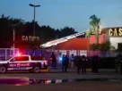 Un incendio ocurrido en el casino Tropicana, ubicado en el sector Tres Ríos de Culiacán, Sinaloa, dejó como saldo una mujer fallecida, dos personas lesionadas y al menos 40 desalojados.