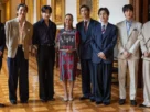 Previo a los conciertos que la agrupación ofrecerá a partir del jueves, la mandataria pidió a BTS que regrese a México el próximo año, considerando que muchos mexicanos no podrán asistir a las paradas de su gira en el país.