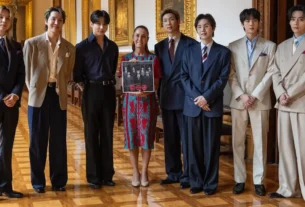 Previo a los conciertos que la agrupación ofrecerá a partir del jueves, la mandataria pidió a BTS que regrese a México el próximo año, considerando que muchos mexicanos no podrán asistir a las paradas de su gira en el país.