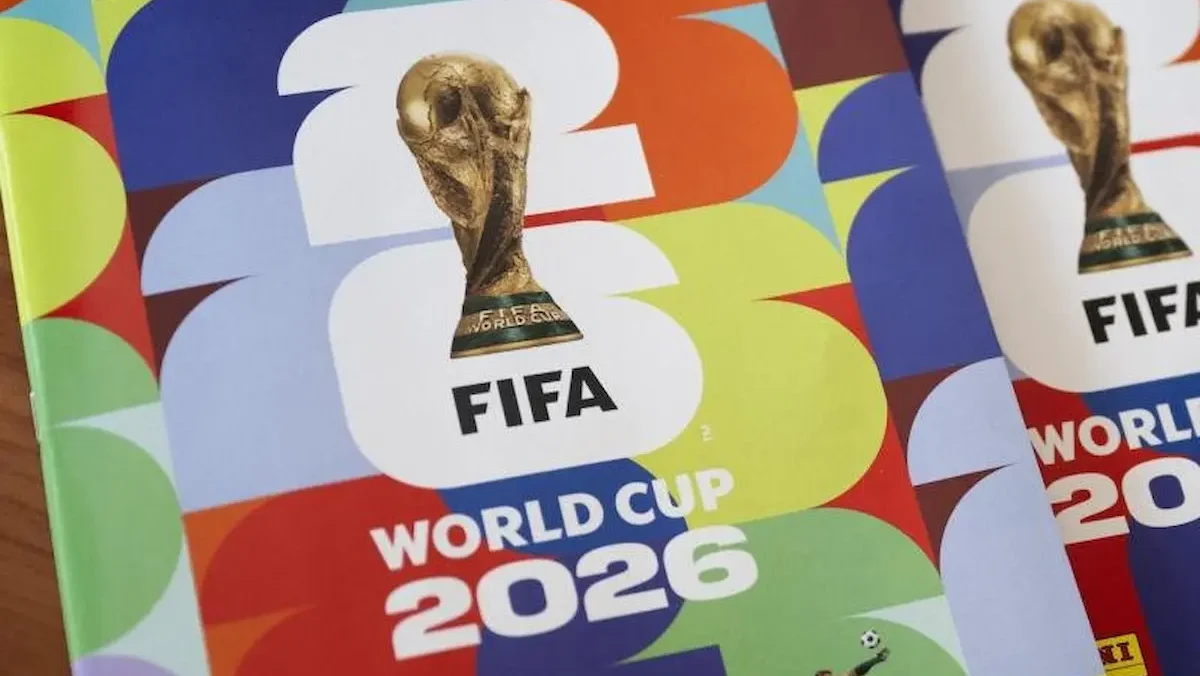 La FIFA anunció la firma de un acuerdo con Fanatics, el gigante estadounidense de coleccionables deportivos, para que produzca en exclusiva sus cromos, pegatinas y cartas a partir de 2031, tras casi 60 años de relación con Panini.