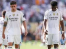 Tras lo ocurrido, el Real Madrid investiga el incidente para tomar las medidas disciplinarias oportunas.