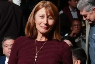 Tatiana Clouthier buscará en los próximos meses la candidatura de la Cuarta Transformación a la gubernatura de Nuevo León