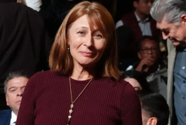 Tatiana Clouthier buscará en los próximos meses la candidatura de la Cuarta Transformación a la gubernatura de Nuevo León
