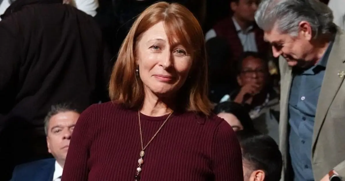 Tatiana Clouthier buscará en los próximos meses la candidatura de la Cuarta Transformación a la gubernatura de Nuevo León