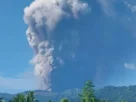 La zona continúa siendo peligrosa debido a la actividad volcánica, "que podría intensificarse en cualquier momento", así como a la exposición a cenizas volcánicas, según las autoridades.