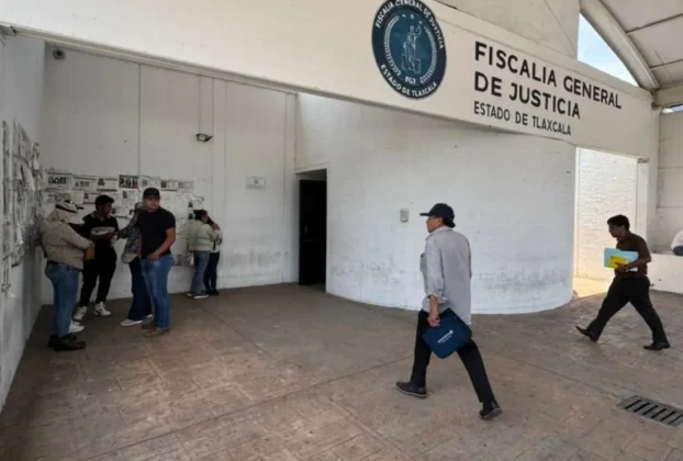 familia de blanca adriana llega a la identificacion de cuerpo encontrado en tlaxcala