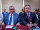La Fiscalía no detalló fechas de comparecencia, calidad procesal de Rocha Moya y los otros citados ni si las entrevistas derivarán en nuevas diligencias.