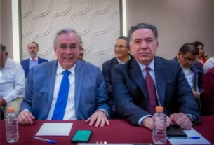 La Fiscalía no detalló fechas de comparecencia, calidad procesal de Rocha Moya y los otros citados ni si las entrevistas derivarán en nuevas diligencias.