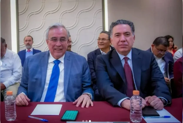 La Fiscalía no detalló fechas de comparecencia, calidad procesal de Rocha Moya y los otros citados ni si las entrevistas derivarán en nuevas diligencias.
