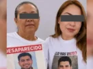 Patricia y Katia se unieron a Salamanca Unidos Buscando Desaparecidos tras la desaparición de Miguel Ángel Jáuregui