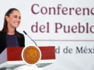 La presidenta Claudia Sheinbaum Pardo afirmó que el recorte al Ciclo Escolar 2025-2026 no fue una ocurrencia del secretario de Educación Pública (SEP), Mario Delgado.