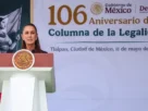 Recordó que el 9 de mayo de 1920, durante los enfrentamientos derivados de la rebelión contra el entonces presidente Venustiano Carranza, cadetes de caballería protegieron el convoy presidencial en los llanos de Apizaco mediante una carga al sable considerada la última de este tipo en el país.