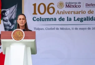Recordó que el 9 de mayo de 1920, durante los enfrentamientos derivados de la rebelión contra el entonces presidente Venustiano Carranza, cadetes de caballería protegieron el convoy presidencial en los llanos de Apizaco mediante una carga al sable considerada la última de este tipo en el país.