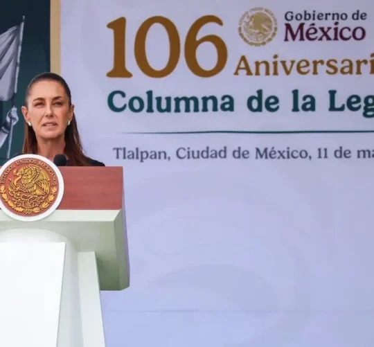 Recordó que el 9 de mayo de 1920, durante los enfrentamientos derivados de la rebelión contra el entonces presidente Venustiano Carranza, cadetes de caballería protegieron el convoy presidencial en los llanos de Apizaco mediante una carga al sable considerada la última de este tipo en el país.