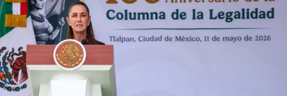 Recordó que el 9 de mayo de 1920, durante los enfrentamientos derivados de la rebelión contra el entonces presidente Venustiano Carranza, cadetes de caballería protegieron el convoy presidencial en los llanos de Apizaco mediante una carga al sable considerada la última de este tipo en el país.