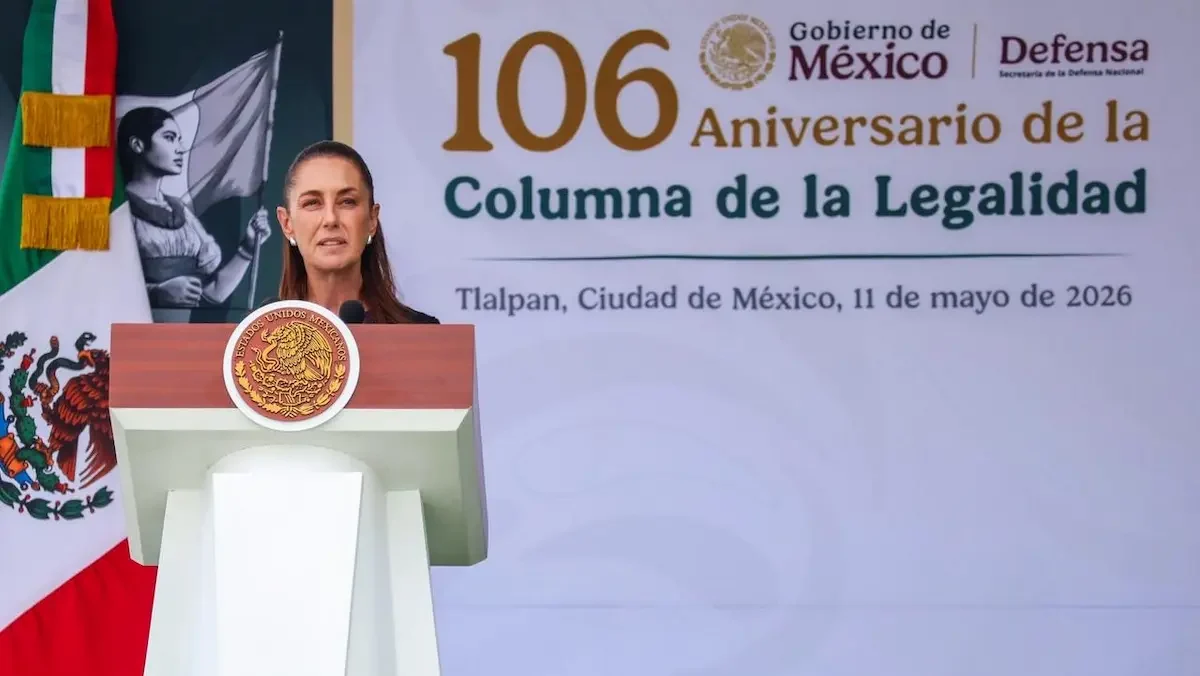 Recordó que el 9 de mayo de 1920, durante los enfrentamientos derivados de la rebelión contra el entonces presidente Venustiano Carranza, cadetes de caballería protegieron el convoy presidencial en los llanos de Apizaco mediante una carga al sable considerada la última de este tipo en el país.