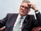 Keir Starmer enfrenta una creciente rebelión dentro del Partido Laborista