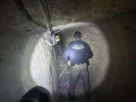En el operativo participaron elementos de la FGR, Pemex, la Secretaría de Seguridad y Protección Ciudadana (SSPC), la Secretaría de la Defensa Nacional, la Guardia Nacional y autoridades estatales, tras labores de inteligencia y trabajo de campo.