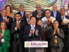 la Secretaría de Educación Pública (SEP) y autoridades educativas estatales acordaron mantener el calendario escolar 2025-2026 vigente, con lo cual, el término de clases será el próximo 15 de julio.