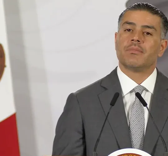 El secretario de Seguridad y Protección Ciudadana, Omar García Harfuch y la Fiscalía General de Justicia del Estado de México rechazaron las revelaciones publicadas por la cadena estadounidense CNN, las cuales describen una campaña de operaciones letales ejecutada por la Agencia Central de Inteligencia (CIA) en suelo mexicano