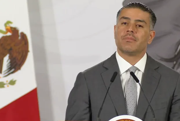 El secretario de Seguridad y Protección Ciudadana, Omar García Harfuch y la Fiscalía General de Justicia del Estado de México rechazaron las revelaciones publicadas por la cadena estadounidense CNN, las cuales describen una campaña de operaciones letales ejecutada por la Agencia Central de Inteligencia (CIA) en suelo mexicano