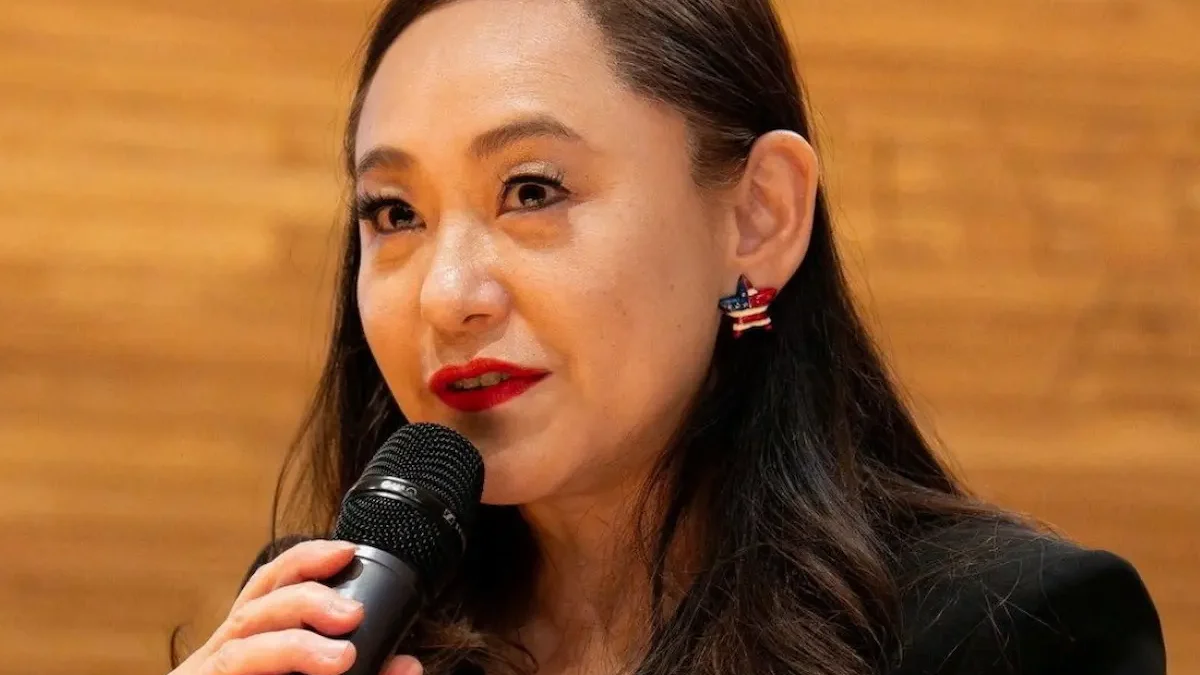 La alcaldesa de una ciudad de California fue acusada de actuar como agente del gobierno chino