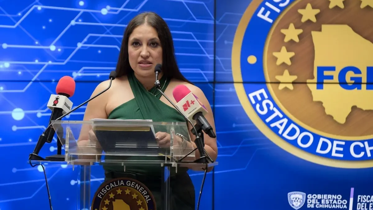 El 19 de abril, dos supuestos agentes vinculados a la Embajada de Estados Unidos y dos funcionarios de la Agencia Estatal de Investigación (AEI) de Chihuahua murieron en un accidente vial, cuando regresaban del operativo contra un laboratorio de drogas.