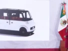 El auto Olinia fue desarrollado considerando las necesidades específicas de movilidad en ciudades y pueblos del país.