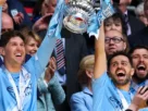 En un partido pésimo en Wembley, el ManchesterCity reinó con su octava corona en esta competición