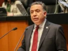 Inzunza sostuvo que atenderá cualquier requerimiento de las autoridades mexicanas “conforme a sus atribuciones constitucionales”.