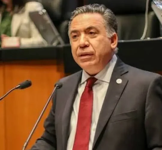 Inzunza sostuvo que atenderá cualquier requerimiento de las autoridades mexicanas “conforme a sus atribuciones constitucionales”.