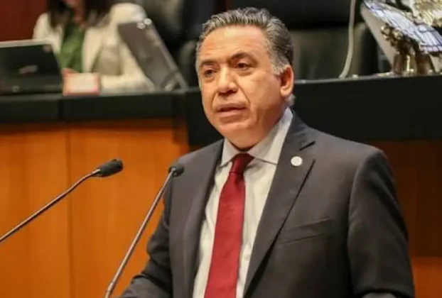 Inzunza sostuvo que atenderá cualquier requerimiento de las autoridades mexicanas “conforme a sus atribuciones constitucionales”.