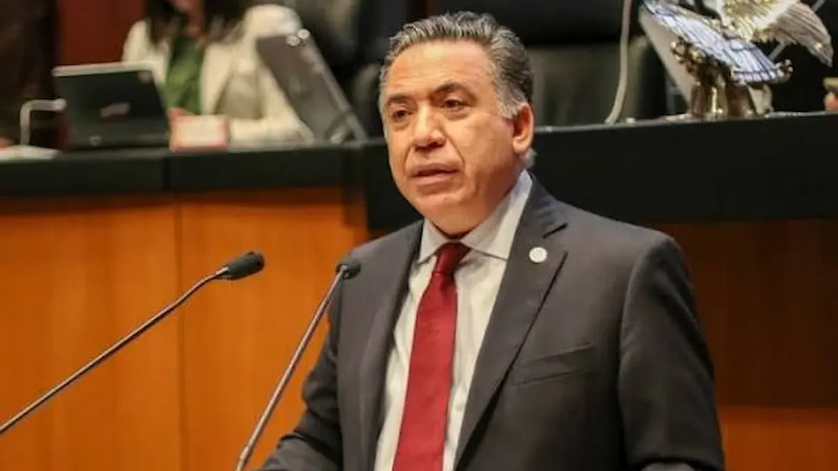 Inzunza sostuvo que atenderá cualquier requerimiento de las autoridades mexicanas “conforme a sus atribuciones constitucionales”.